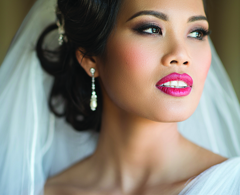 makeup artist for bridal party