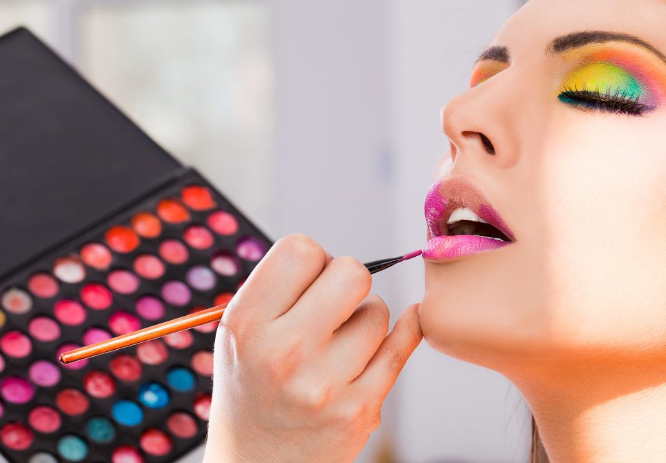 makeup artist in richmond hill