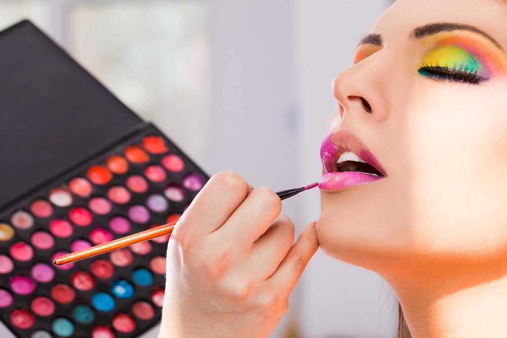 makeup artist in richmond hill