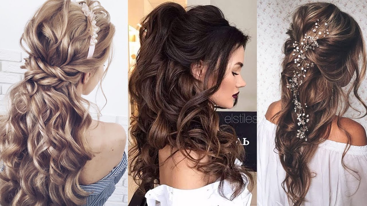Wedding hair tips every bride should know