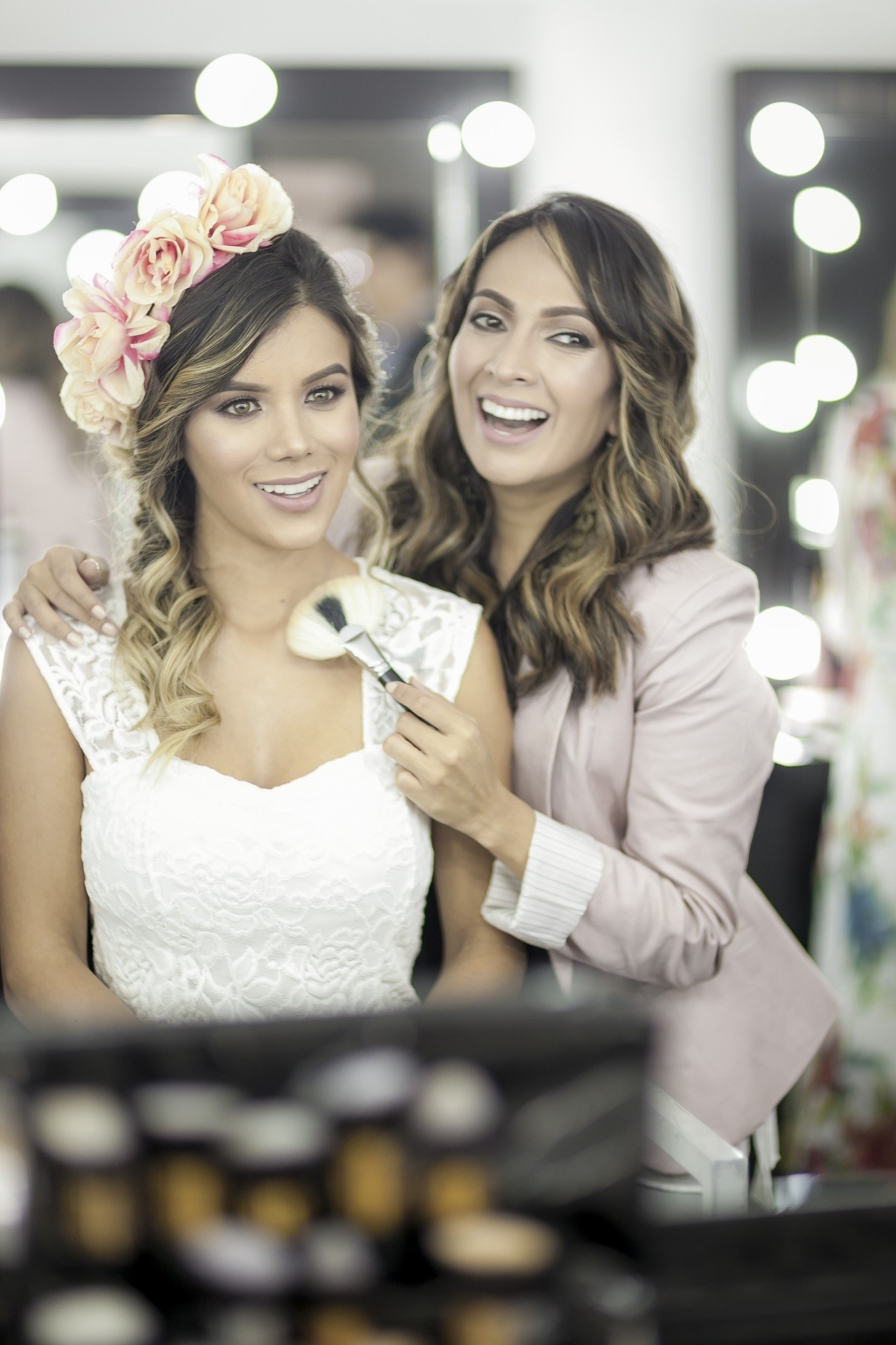 toronto makeup bridal