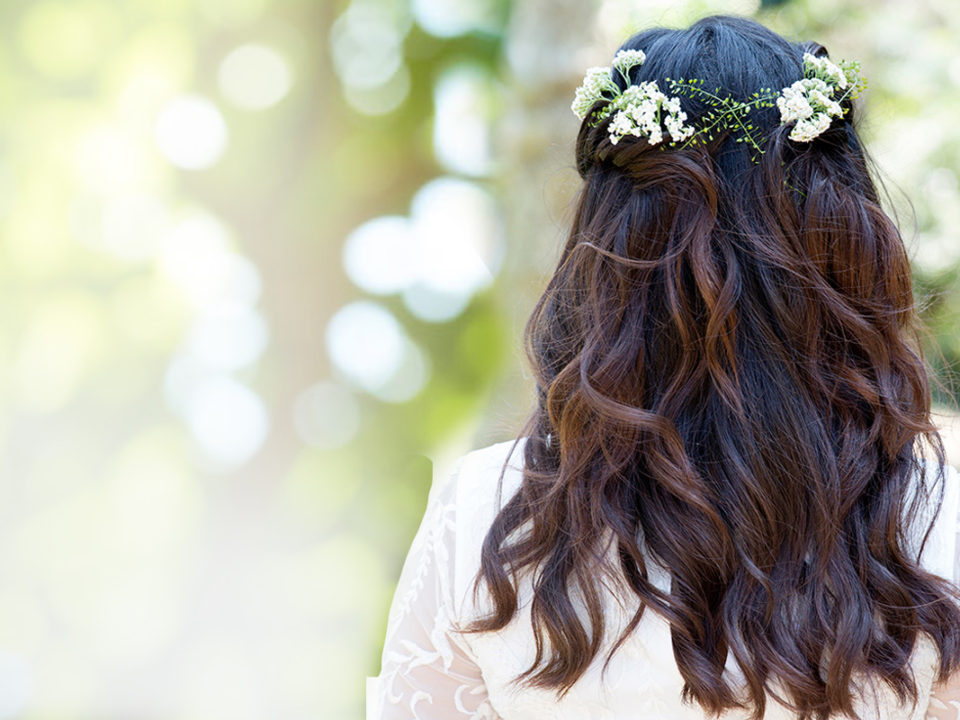 wedding makeup artist toronto